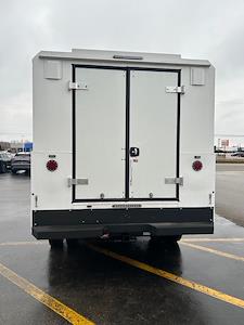 New 2024 Chevrolet Silverado 6500 Crew Cab 4WD DuraMag 74CANOPY 11' 5" Service Truck for sale #24MD36W - photo 2
