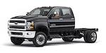 New 2024 Chevrolet Silverado 6500 Crew Cab 4WD DuraMag 74CANOPY 11' 5" Service Truck for sale #24MD36W - photo 21