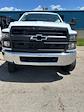 New 2024 Chevrolet Silverado 5500 Work Truck Regular Cab 4WD 16' 6" Parkhurst Flatbed Truck for sale #24MD37W - photo 1