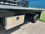 New 2024 Chevrolet Silverado 5500 Work Truck Regular Cab 4WD 16' 6" Parkhurst Flatbed Truck for sale #24MD37W - photo 5