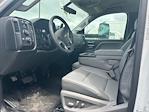 New 2024 Chevrolet Silverado 6500 Work Truck Regular Cab 4WD 16' 6" Parkhurst Flatbed Truck for sale #24MD40W - photo 9