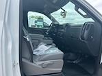 New 2024 Chevrolet Silverado 6500 Work Truck Regular Cab 4WD 16' 6" Parkhurst Flatbed Truck for sale #24MD40W - photo 10