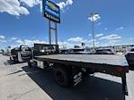 New 2024 Chevrolet Silverado 6500 Work Truck Regular Cab 4WD 16' 6" Parkhurst Flatbed Truck for sale #24MD40W - photo 2