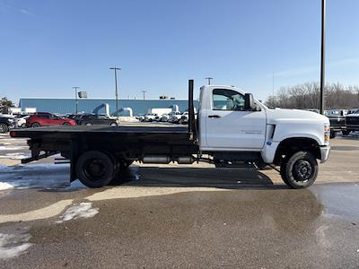 New 2024 Chevrolet Silverado 5500 - photo 1
