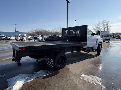 New 2024 Chevrolet Silverado 5500 - photo 1