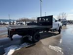 New 2024 Chevrolet Silverado 5500 Regular Cab Flatbed Truck for sale #24MD44W - photo 2