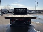 New 2024 Chevrolet Silverado 5500 Regular Cab Flatbed Truck for sale #24MD44W - photo 3
