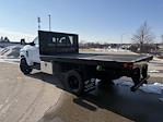 New 2024 Chevrolet Silverado 5500 Regular Cab Flatbed Truck for sale #24MD44W - photo 4