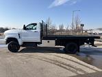 New 2024 Chevrolet Silverado 5500 Regular Cab Flatbed Truck for sale #24MD44W - photo 5