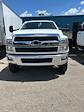2024 Chevrolet Silverado 6500 Crew  4WD Parkhurst Manufacturing Stake Bed STK# 24MD46W for sale #24MD46W - photo 3
