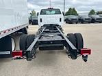 2024 Chevrolet Silverado 6500 Regular Cab 120CA 4WD Cab Chassis  STK# 24MD47W for sale #24MD47W - photo 2