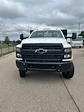 2024 Chevrolet Silverado 5500 Regular Cab DRW 4WD Parkhurst Flatbed Truck for sale #24MD51W - photo 3