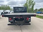 2024 Chevrolet Silverado 5500 Regular Cab DRW 4WD Parkhurst Flatbed Truck for sale #24MD51W - photo 2