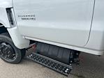 2024 Chevrolet Silverado 5500 Regular Cab DRW 4WD Parkhurst Flatbed Truck for sale #24MD51W - photo 5