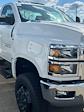 2024 Chevrolet Silverado 6500 Regular Cab 4WD Knapheide Service Truck for sale #24MD5F - photo 1