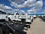 2024 Chevrolet Silverado 6500 Regular Cab 4WD Knapheide Service Truck for sale #24MD5F - photo 4