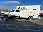 2024 Chevrolet Silverado 6500 Crew Cab DRW 4WD Palfinger Crane Body for sale #24MD63 - photo 10