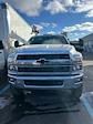 2024 Chevrolet Silverado 6500 Crew Cab DRW 4WD Palfinger Crane Body for sale #24MD63 - photo 9