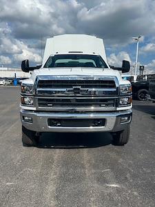 2024 Chevrolet Silverado 6500 Regular Cab DRW 4WD Knapheide Service Truck for sale #24MD9F - photo 1