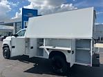 2024 Chevrolet Silverado 6500 Regular Cab DRW 4WD Knapheide Service Truck for sale #24MD9F - photo 4