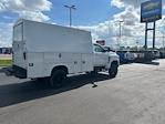 2024 Chevrolet Silverado 6500 Regular Cab DRW 4WD Knapheide Service Truck for sale #24MD9F - photo 5