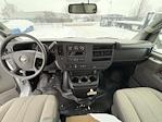 2025 Chevrolet Express 3500 Regular Cab DRW RWD Morgan Truck Body Box Van for sale #25G101 - photo 10