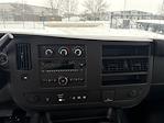 2025 Chevrolet Express 3500 Regular Cab DRW RWD Morgan Truck Body Box Van for sale #25G101 - photo 11
