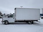 2025 Chevrolet Express 3500 Regular Cab DRW RWD Morgan Truck Body Box Van for sale #25G101 - photo 3