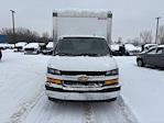 2025 Chevrolet Express 3500 Regular Cab DRW RWD Morgan Truck Body Box Van for sale #25G101 - photo 7