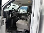 2025 Chevrolet Express 3500 Regular Cab DRW RWD Morgan Truck Body Box Van for sale #25G101 - photo 8