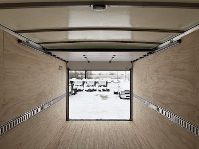 2025 Chevrolet Express 3500 Regular Cab DRW RWD Morgan Truck Body Box Van for sale #25G102 - photo 2