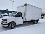 2025 Chevrolet Express 3500 Regular Cab DRW RWD Morgan Truck Body Box Van for sale #25G102 - photo 22