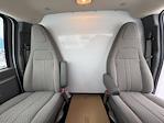 2025 Chevrolet Express 3500 Regular Cab DRW RWD Morgan Truck Body Box Van for sale #25G102 - photo 10