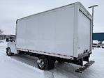 2025 Chevrolet Express 3500 Regular Cab DRW RWD Morgan Truck Body Box Van for sale #25G102 - photo 5