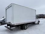 2025 Chevrolet Express 3500 Regular Cab DRW RWD Morgan Truck Body Box Van for sale #25G102 - photo 3