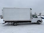 2025 Chevrolet Express 3500 Regular Cab DRW RWD Morgan Truck Body Box Van for sale #25G102 - photo 7