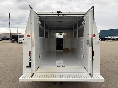 New 2025 Chevrolet Express 3500 Service Utility Van for sale #25G113W - photo 2