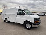 New 2025 Chevrolet Express 3500 Service Utility Van for sale #25G113W - photo 25
