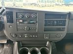 New 2025 Chevrolet Express 3500 Service Utility Van for sale #25G113W - photo 11