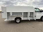 New 2025 Chevrolet Express 3500 Service Utility Van for sale #25G113W - photo 17