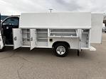 New 2025 Chevrolet Express 3500 Service Utility Van for sale #25G113W - photo 18