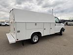 New 2025 Chevrolet Express 3500 Service Utility Van for sale #25G113W - photo 4