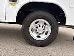 New 2025 Chevrolet Express 3500 Service Utility Van for sale #25G113W - photo 21