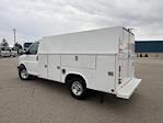 New 2025 Chevrolet Express 3500 Service Utility Van for sale #25G113W - photo 3