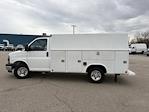 New 2025 Chevrolet Express 3500 Service Utility Van for sale #25G113W - photo 5