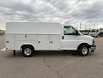New 2025 Chevrolet Express 3500 Service Utility Van for sale #25G113W - photo 6