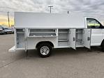 2025 Chevrolet Express 3500 Regular Cab RWD Reading Service Utility Van for sale #25G114W - photo 16