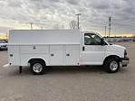 2025 Chevrolet Express 3500 Regular Cab RWD Reading Service Utility Van for sale #25G114W - photo 5