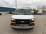 2025 Chevrolet Express 3500 Regular Cab RWD Reading Service Utility Van for sale #25G114W - photo 6
