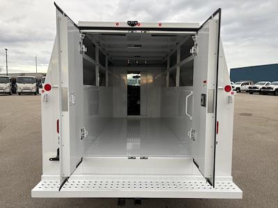2025 Chevrolet Express 3500 Regular Cab RWD Reading Service Utility Van for sale #25G115W - photo 2